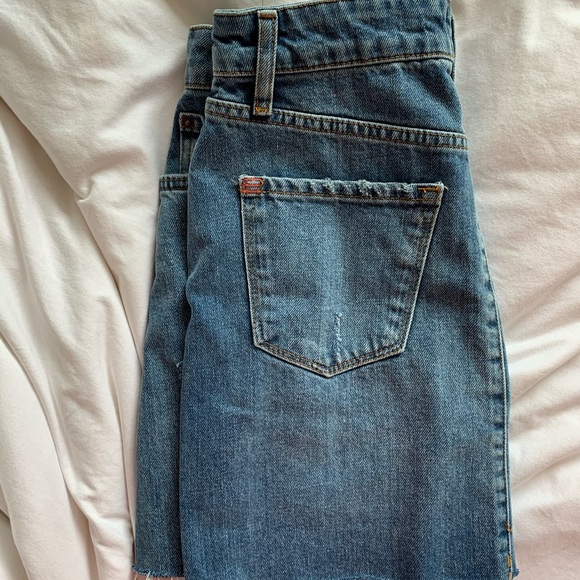BDG denim skirt - Picture 3 of 3